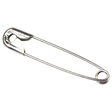 #1 Small Safety Pins