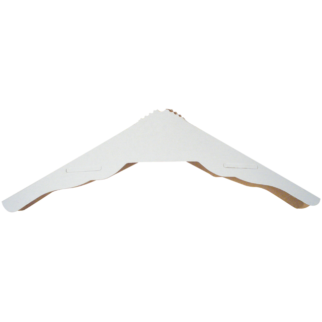 18" Shoulder Guards