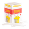 Straws