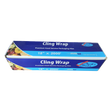 17" x 2000' Food Wrap Film Refill Rolls