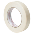 12mm x 55m Natural Masking Tape