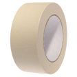 48mm x 55m Natural Masking Tape