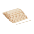 Unwrapped Toothpicks