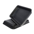 #2 Black Foam Trays