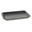 #2 Black Foam Trays