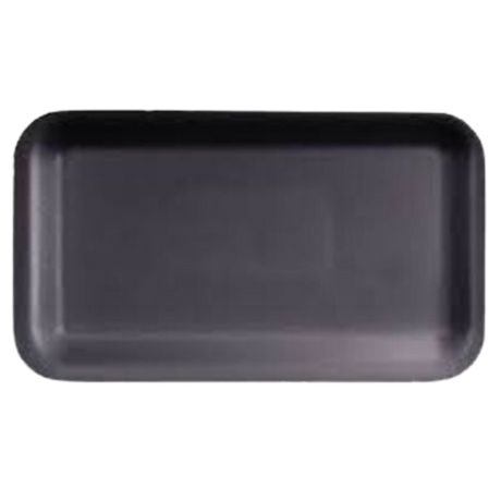 3PP Black Foam Trays