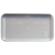 35/5S White Foam Trays