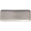 7H White Foam Trays
