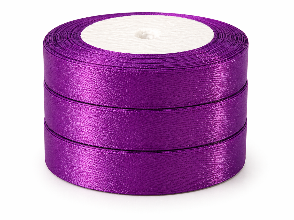 curling ribbon Purple  - TT10-Purple - -10 rolls/ sleeve