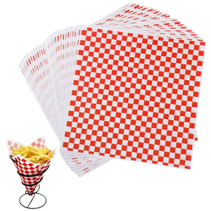 Wax Paper